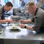 Das Eckert - Lifestyle Design Hotel & Fine Dining Bei Basel 