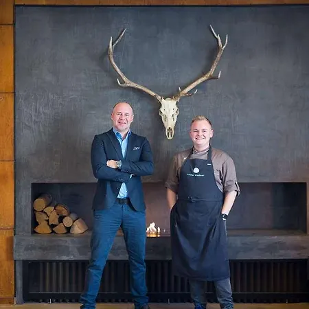 Das Eckert - Lifestyle Design Hotel & Fine Dining Bei Basel 