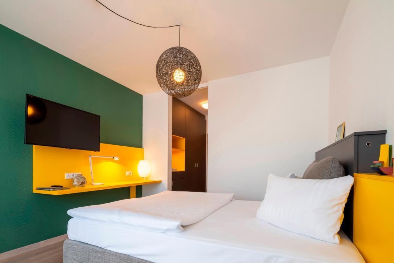 Eckert - Lifestyle Design & Fine Dining Bei Basel Grenzach-Wyhlen