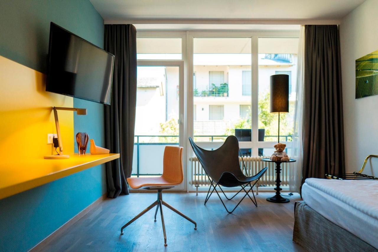 Eckert - Lifestyle Design & Fine Dining Bei Basel Grenzach-Wyhlen