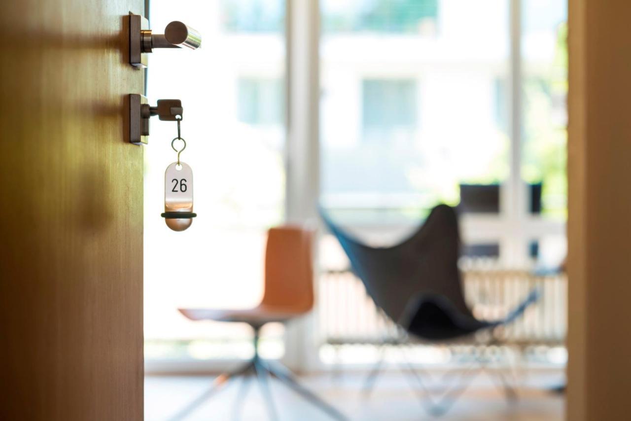 Eckert - Lifestyle Design & Fine Dining Bei Basel Hotel 4*