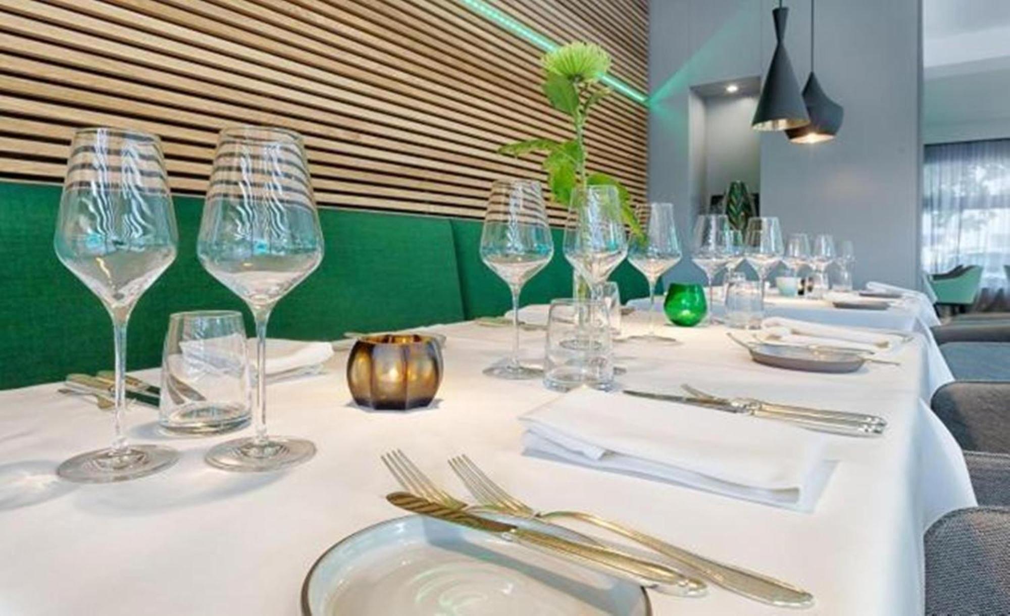 Hotel Eckert - Lifestyle Design & Fine Dining Bei Basel 4*