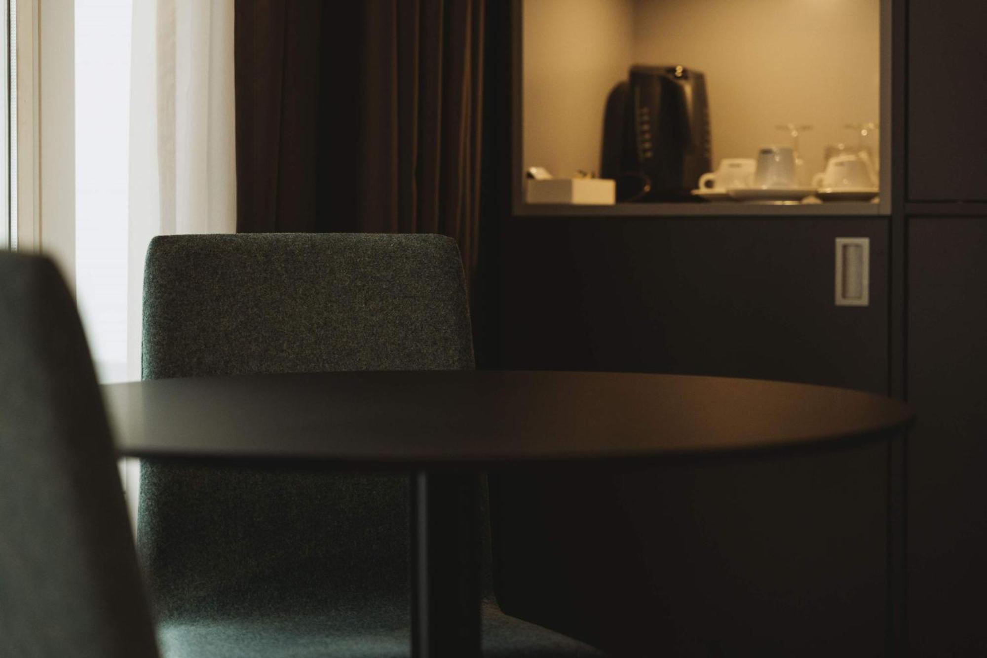 Eckert - Lifestyle Design & Fine Dining Bei Basel Hotel