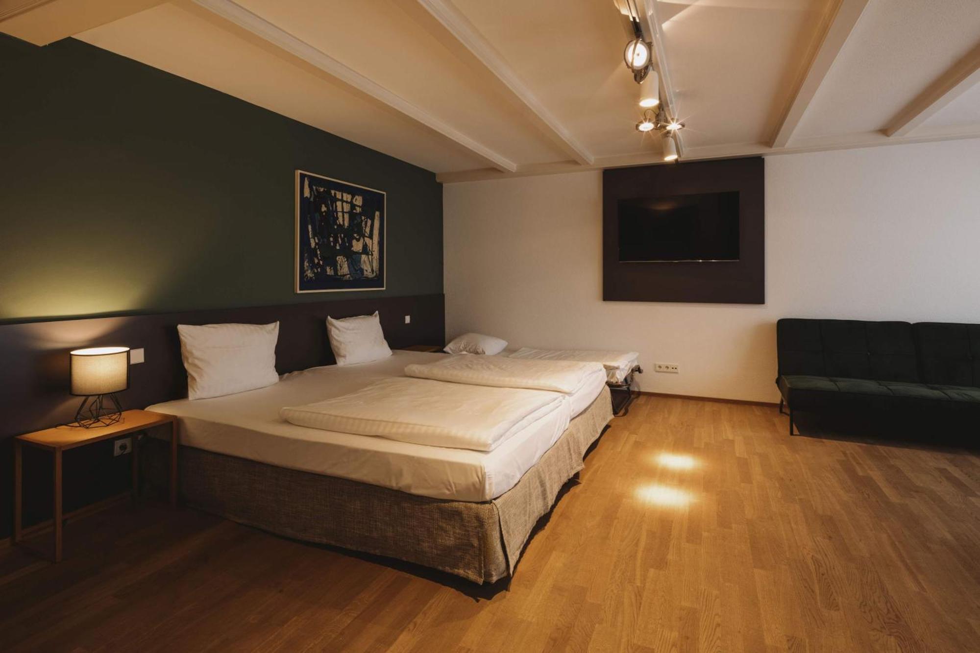 Eckert - Lifestyle Design & Fine Dining Bei Basel