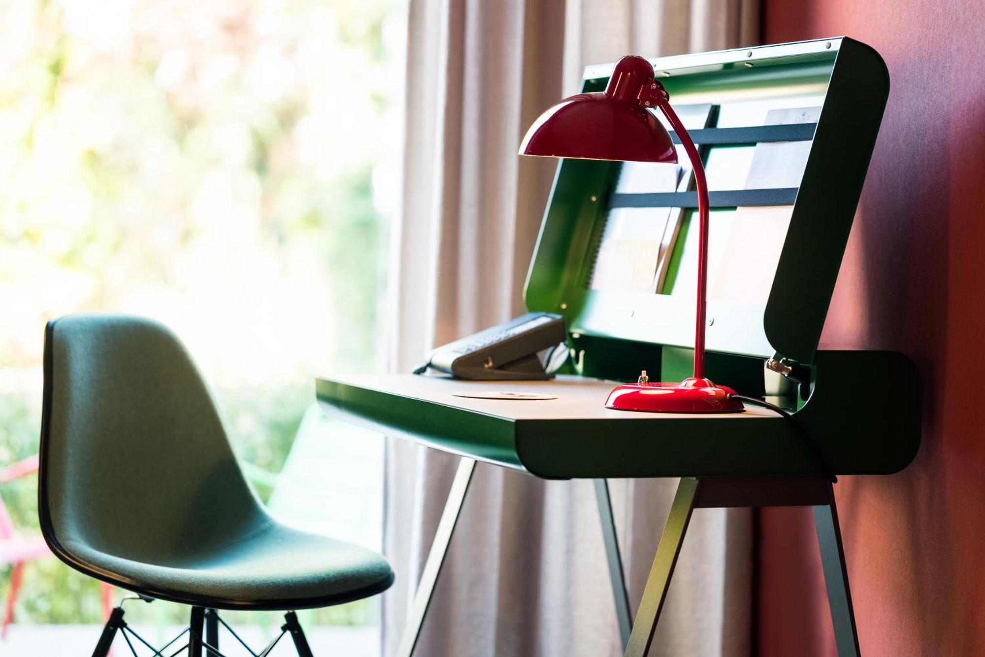 Eckert - Lifestyle Design & Fine Dining Bei Basel 4* Grenzach-Wyhlen